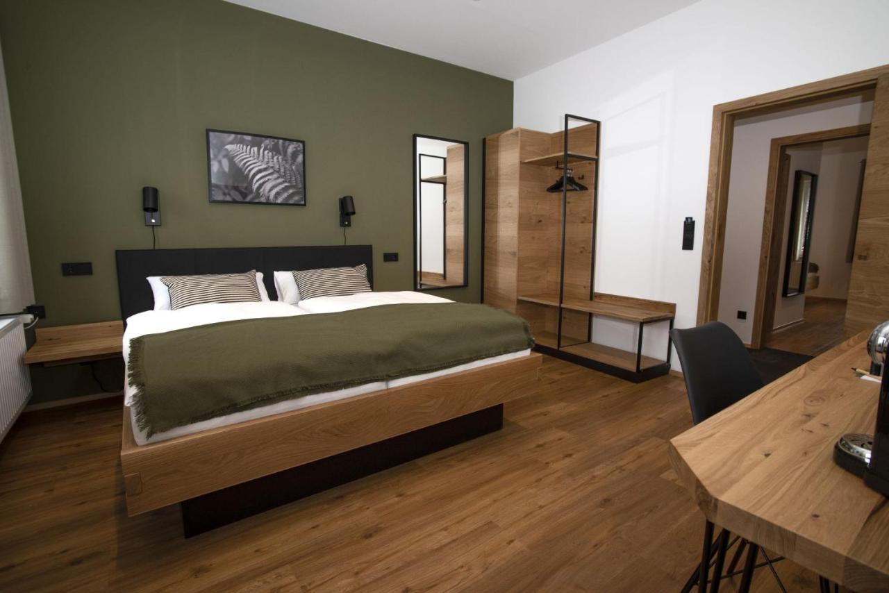 Holzfellas Home Wiesau Экстерьер фото