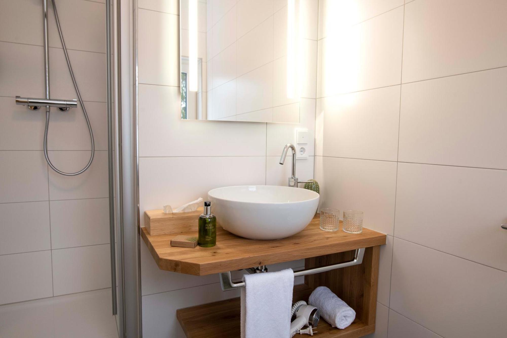 Holzfellas Home Wiesau Экстерьер фото