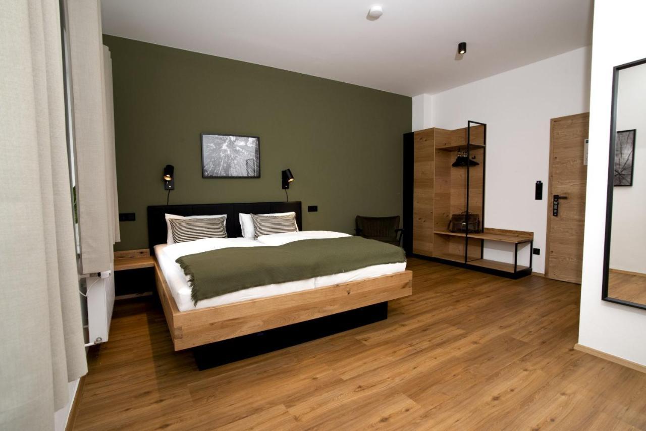 Holzfellas Home Wiesau Экстерьер фото